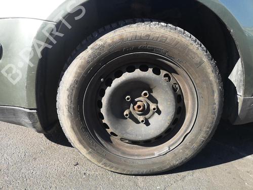 Water radiator VW PASSAT B5.5 Variant (3B6) 1.9 TDI | BP25571201M31 