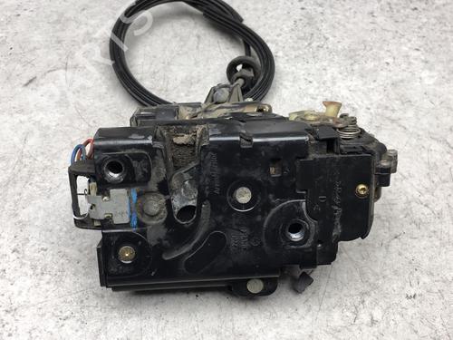 Front right lock VW GOLF IV (1J1) 1.9 TDI | BP25525611C97 