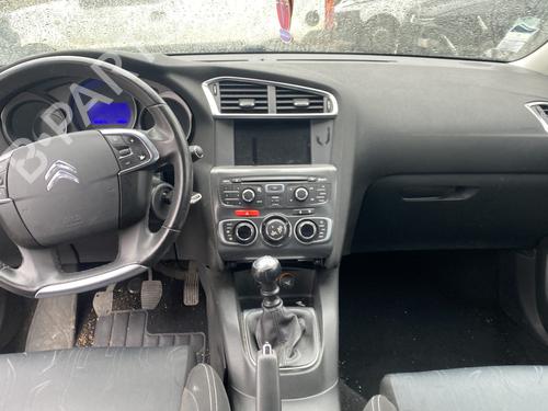 Right tailgate light CITROËN C4 II (NC_) 1.2 THP 130 (NCHNYM, NCHNYT) | BP26888101C80  - Image 28