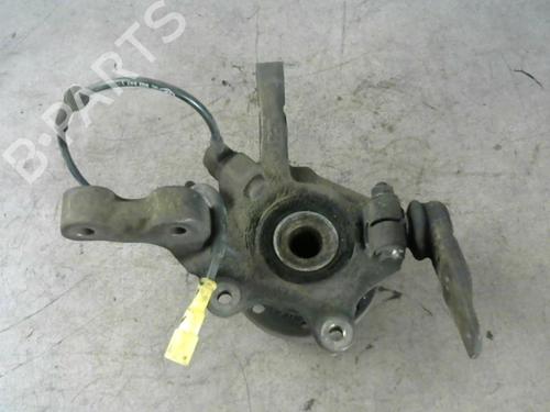 Højre Styrespindel Lejehus RENAULT CLIO II (BB_, CB_) 1.6 (B/CB0D, BB00) (90 hp) 25559547