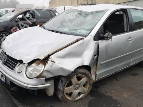 Right taillight VW POLO (9N_, 9A_) 1.4 16V | BP25523923C35 