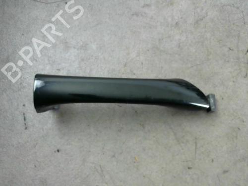 Used Front right exterior door handle MERCEDES-BENZ A-CLASS (W169) A 150 (169.031, 169.331) (95 hp) 25552719