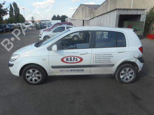 Switch HYUNDAI GETZ (TB) 1.5 CRDi | BP25582139I30 - Image 16