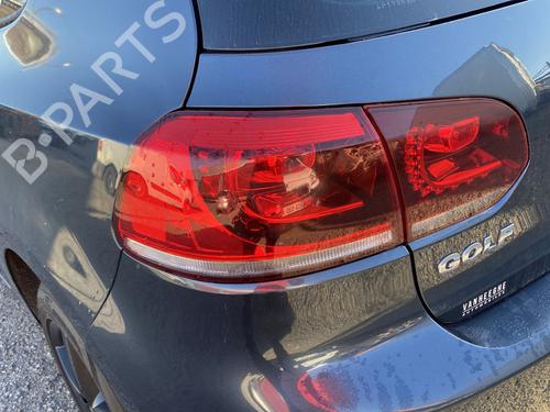 Left front window motor VW GOLF VI (5K1)  | BP29707767E21  - Image 22