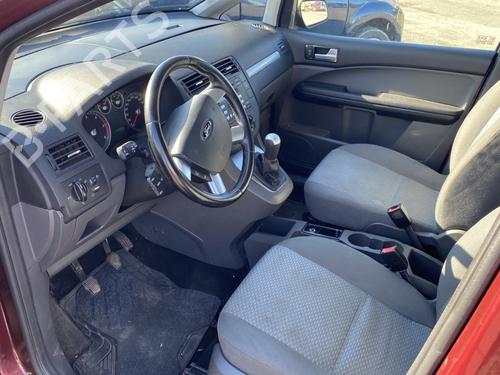 Front wiper motor FORD FOCUS C-MAX (DM2) 1.6 TDCi | BP25498693M29  - Image 28