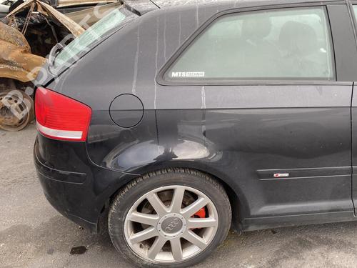 Steering column stalk AUDI A3 (8P1) 3.2 V6 quattro | BP25541231I23  - Image 19