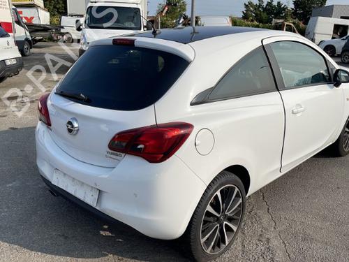 Used Parts OPEL CORSA E (X15)  1.4 Turbo (08, 68)  4240075