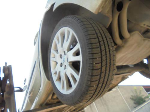 Steering pump RENAULT LAGUNA II (BG0/1_) 1.9 dCi | BP25537764M99 