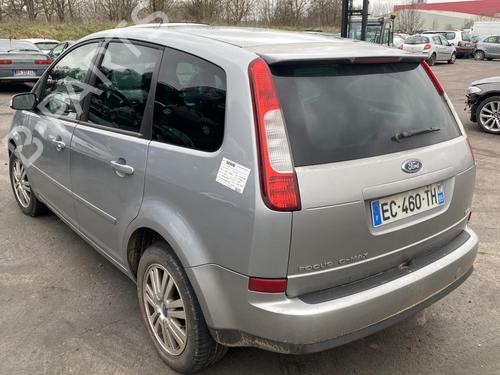 Left front shock absorber FORD FOCUS C-MAX (DM2) 2.0 TDCi | BP25548338M16  - Image 15