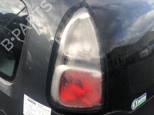 ABS pump CITROËN C3 Picasso (SH_) 1.6 HDI 90 | BP25552263M43  - Image 27