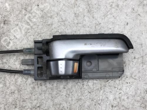 Høyre foran lås SUZUKI SWIFT III (MZ, EZ) 1.3 DDiS (RS413D) | BP25520221C97 