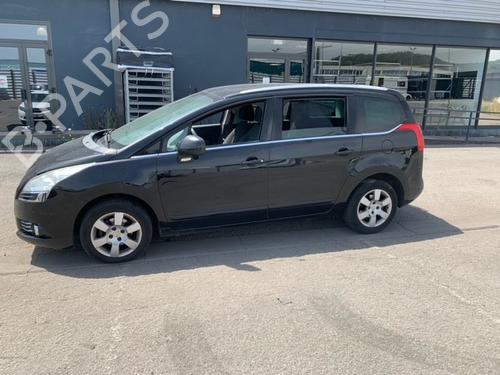 Left front window switch PEUGEOT 5008 (0U_, 0E_) 1.6 HDi | BP38917554I27 - Image 23