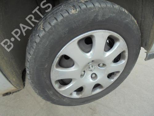 Right front window switch PEUGEOT 307 (3A/C) 1.6 HDi 110 | BP25559992I26