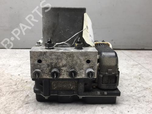 ABS Bremseaggregat CITROËN C4 II (NC_) 1.6 BlueHDi 120 (120 hp) 25575107