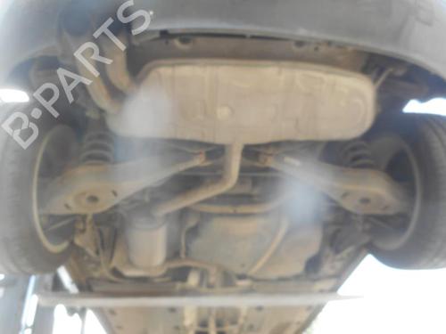 Left mirror AUDI A3 (8P1) 2.0 TDI 16V | BP25552936C26