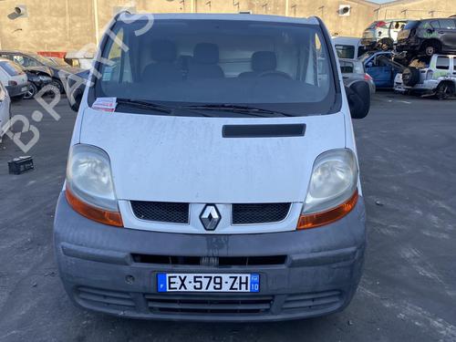 Left front indicator RENAULT TRAFIC II Van (FL) 1.9 dCi 80 (FL0B) | BP25546282C32 - Image 6