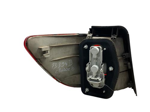 Right taillight MERCEDES-BENZ B-CLASS Sports Tourer (W245) B 200 CDI (245.208) | BP26599976C35 