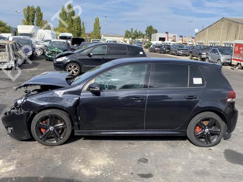 Left front window switch VW GOLF VI (5K1) 2.0 TDI 4motion | BP25501819I27  - Image 31