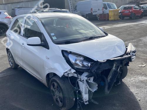 Left front indicator KIA PICANTO II (TA) 1.0 | BP25512306C32 - Image 18