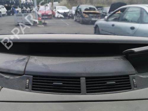 Left taillight RENAULT ESPACE IV (JK0/1_) 1.9 dCi (JK0U) | BP25531780C34 