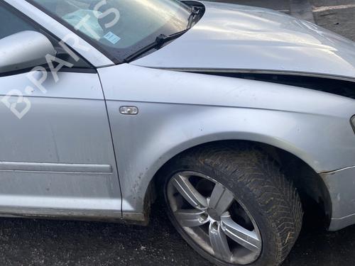 Front wiper motor AUDI A3 (8P1) 2.0 TDI 16V | BP32476953M29 - Image 26