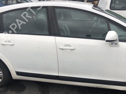Right front door CITROËN C4 I (LC_) 1.6 HDi | BP25580974C3 