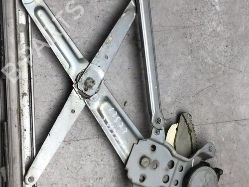 Lève-vitre avant droit SUZUKI SWIFT III (MZ, EZ) 1.3 DDiS (RS413D) | BP25519571C23 