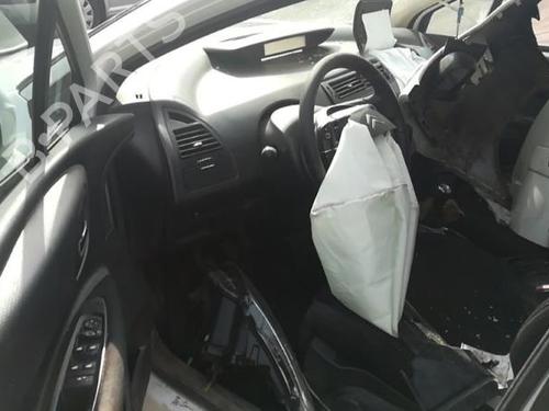 Left front driveshaft CITROËN C4 I (LC_) 1.6 HDi | BP25533164M38 - Image 13