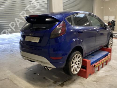 Right front driveshaft FORD FIESTA VI (CB1, CCN) 1.0 EcoBoost | BP32315464M39 - Image 7