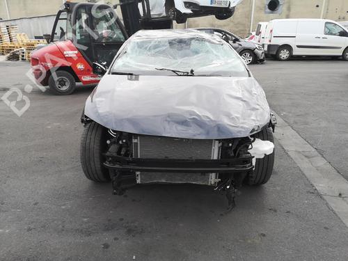 Headrest VW POLO VI (AW1, BZ1, AE1) 1.0 TSI | BP25561585I31 - Image 6