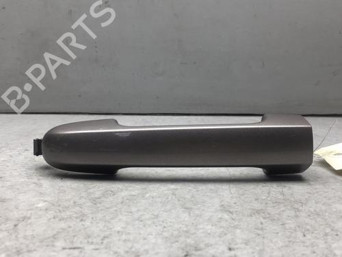 Rear left exterior door handle KIA CEE'D Hatchback (ED) 1.6 CRDi 90 | BP25554544C130 