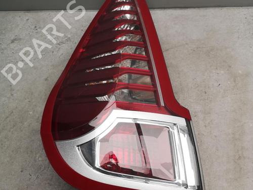 Left taillight RENAULT SCÉNIC III (JZ0/1_) 1.5 dCi | BP25560059C34 