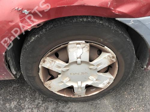 Climate control DACIA LOGAN (LS_) 1.5 dCi (LS0K) | BP25557426I5  - Image 12