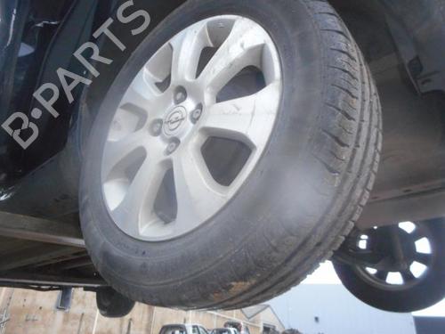 Steering column stalk OPEL AGILA B (H08) 1.3 CDTI (F68) | BP25522609I23 - Image 17