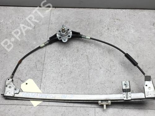 Used Front right window mechanism Front right window mechanism FIAT PUNTO (176_) 1.7 D (57 hp) 25580498 25580498