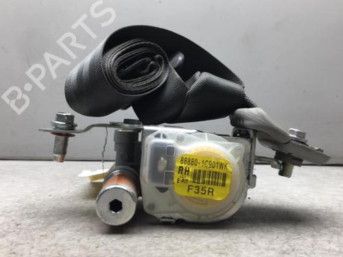 Used Front right belt tensioner HYUNDAI GETZ (TB) 1.5 CRDi (88 hp) 25578939