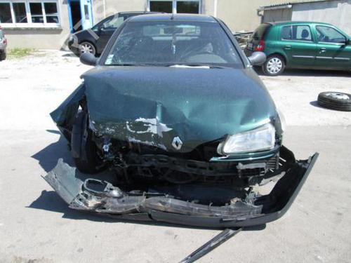 Switch RENAULT LAGUNA I (B56_, 556_) 2.2 D (B56F/2) | BP27576289I30 