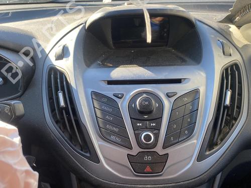 Front left window mechanism FORD B-MAX (JK) 1.5 TDCi | BP25515587C22  - Image 16