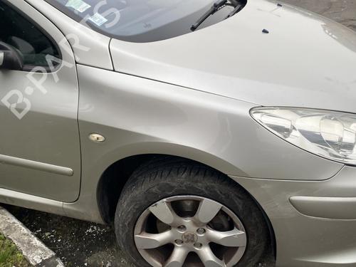 ABS pump PEUGEOT 307 (3A/C) 1.6 HDi | BP25498224M43 