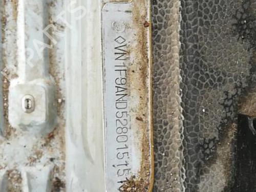 Used Parts OPEL MOVANO A Van (X70) 2.2 DTI (FD) 2498990