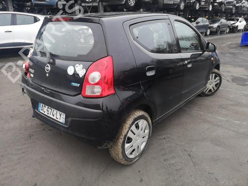 Starter NISSAN PIXO (UA0) 1.0 | BP25580055M8  - Image 31