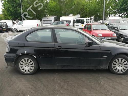 Left mirror BMW 3 Compact (E46) 320 td | BP25576831C26  - Image 20