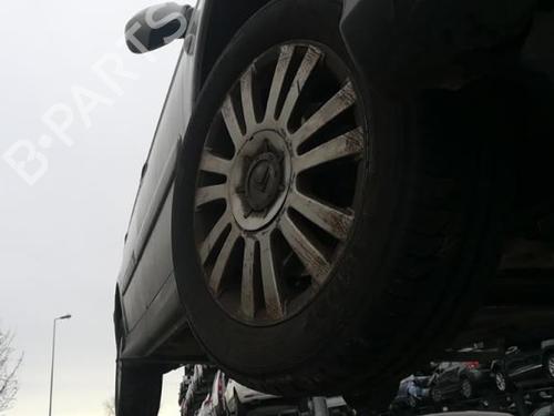 Front left window mechanism CITROËN C5 I (DC_)  | BP25577433C22  - Image 19