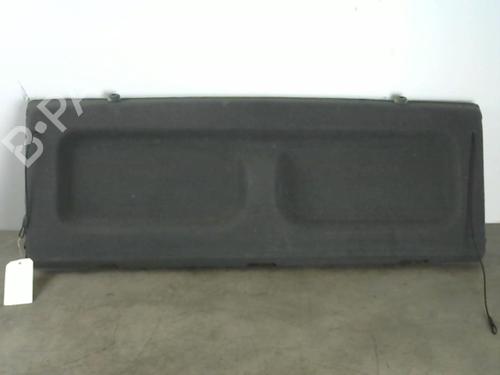 Used Rear parcel shelf HYUNDAI GETZ (TB) 1.1 (63 hp) 25537601