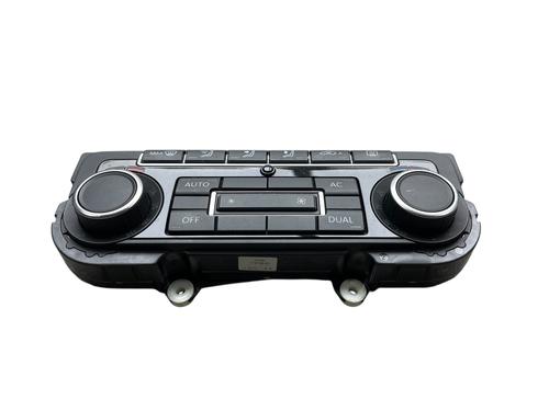 Climate control VW GOLF VI (5K1) 1.6 TDI | BP29072552I5