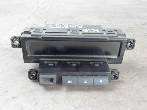 Ferdsskriver KIA CEE'D SW (ED) 1.6 CRDi 90 | BP25524353C48 