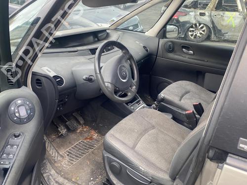 Tanklåg RENAULT ESPACE IV (JK0/1_) 2.0 dCi (JK02, JK03) | BP25557428C131 - Image 3