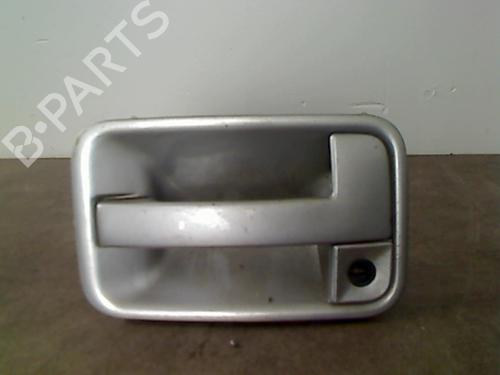 Türgriff vorne links außen für PEUGEOT 806 (221) 2.0 Turbo (147 hp) 25524309