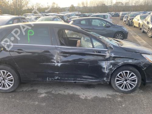 ABS pump CITROËN C4 II (NC_) 1.6 HDi 115 | BP25918833M43  - Image 13