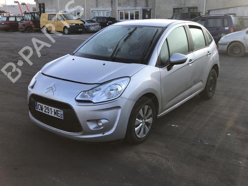 Radio CITROËN C3 II (SC_) 1.6 HDi | BP25533491E6  - Image 25